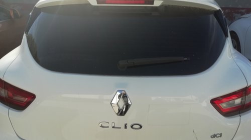 Haion Renault Clio 4