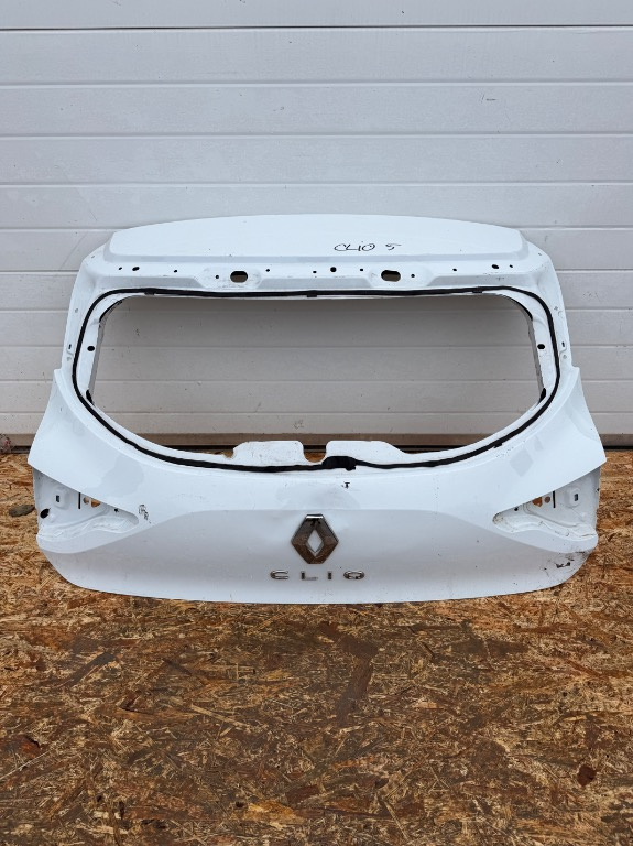 Haion Renault Clio 5 2020/2021/2022/2023/2024