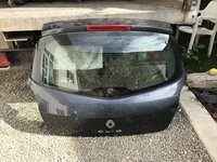 Haion Renault Clio din 2006