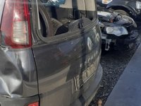 Haion Renault Espace 4 2007 bus 3.0