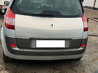 Haion Renault Grand Scenic 1.5 dci 106 CP