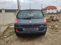 Haion Renault Grand Scenic 2