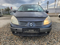 Haion Renault Grand Scenic 2004 Hatchback 1.9DCI 88kw