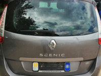 Haion Renault Grand Scenic 3 2010