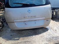 Haion renault grand scenic 3 an 2014