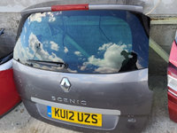 Haion Renault Grand Scenic 3