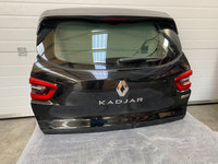 Haion Renault kadjar 2015 dezechipat