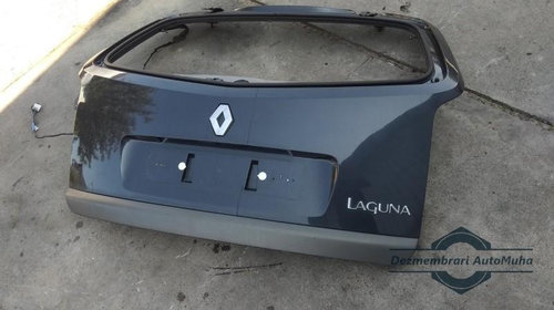 Haion Renault Laguna 2 (2002-2007)