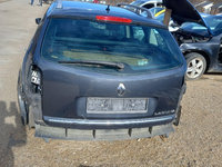 Haion Renault Laguna 2 facelift break