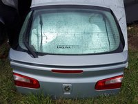 Haion Renault Laguna 2 Hatchback cu eleron