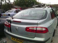 Haion Renault Laguna 2