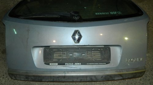 Haion Renault Laguna 2001-2005-2007