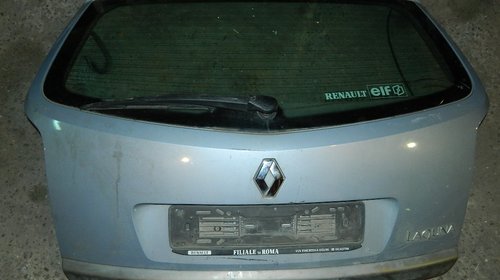 Haion Renault Laguna 2001-2005-2007