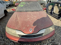 Haion Renault Laguna 2003 Break 2.2