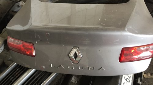 Haion renault Laguna 3 Coupe din 2010 complet