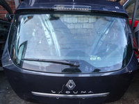 Haion Renault Laguna 3 din 2009 fara anexe
