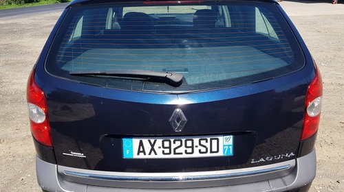 Haion Renault Laguna II 2006 BREAK 1.9 DCI