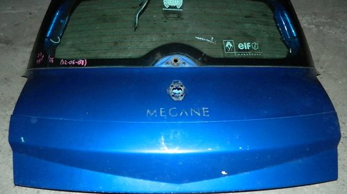 Haion Renault Megane 2 ,2002-2006-2008