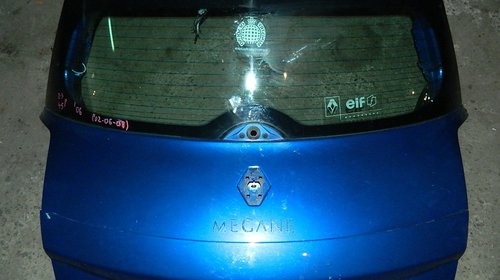 Haion Renault Megane 2 ,2002-2006-2008