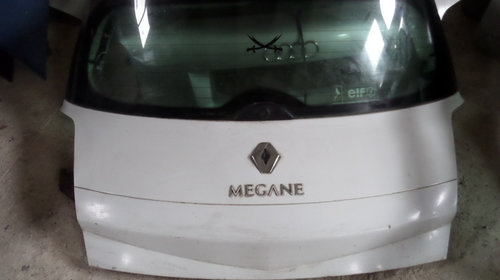 Haion Renault Megane 2,2003 2004 2005 2006 20