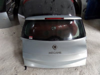 Haion Renault Megane 2 2006 2007 2008