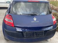 Haion Renault Megane 2 2006 hatchback