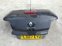Haion Renault Megane 2 Cabrio