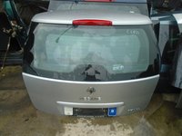 Haion Renault Megane 2 combi din 2006