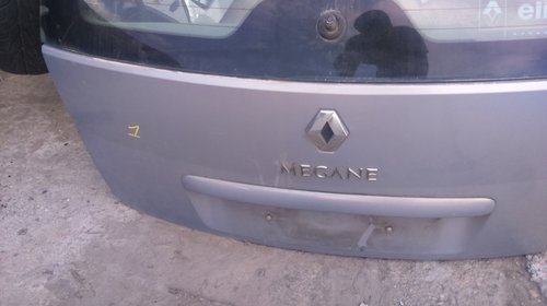Haion Renault Megane 2 Combi