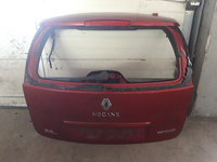 Haion, Renault Megane 2 combi