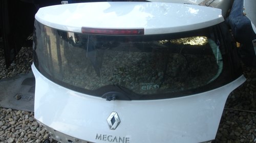 Haion renault megane 2 coupe an 2005-2009