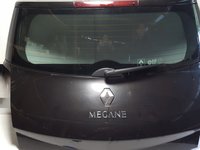 Haion Renault Megane 2 hatchback 2003