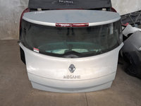 Haion Renault Megane 2 Hatchback