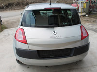 Haion Renault Megane 2 hatchback