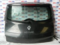 Haion Renault Megane 2 model in 2 usi