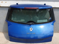 Haion Renault Megane 2007 hatchback