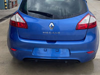 Haion Renault Megane 3 1.6 DCI R9M