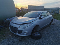 Haion Renault Megane 3 2010 coupe 1.5 dci 110cp euro 5