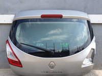 Haion Renault Megane 3 2011 HATCHBACK