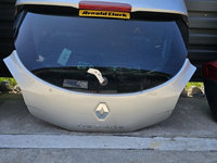 Haion Renault Megane 3 2011