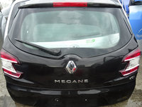 Haion Renault Megane 3 din 2010 combi break complet