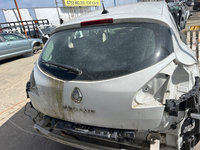 Haion Renault Megane 3 hatchback 2012
