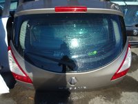 Haion Renault Megane 3 hatchback complet