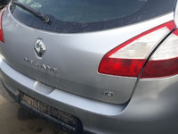 Haion Renault Megane 3 hatchback