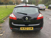 Haion Renault Megane 3