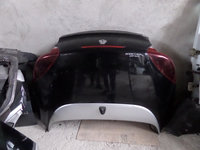 Haion Renault Megane 3CC 2010 2011 2012 2013 2014