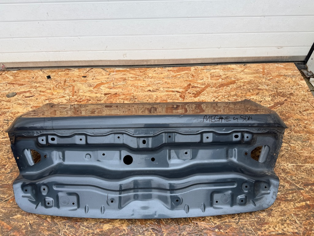 Haion Renault Megane 4 Sedan Berlina 2016/2017/2018/2019/2020/2021/2022