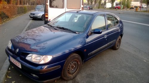 HAION RENAULT MEGANE fab 1998