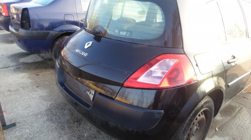 Haion Renault Megane HB DIN 2005