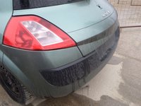 Haion Renault Megane HB DIN 2005